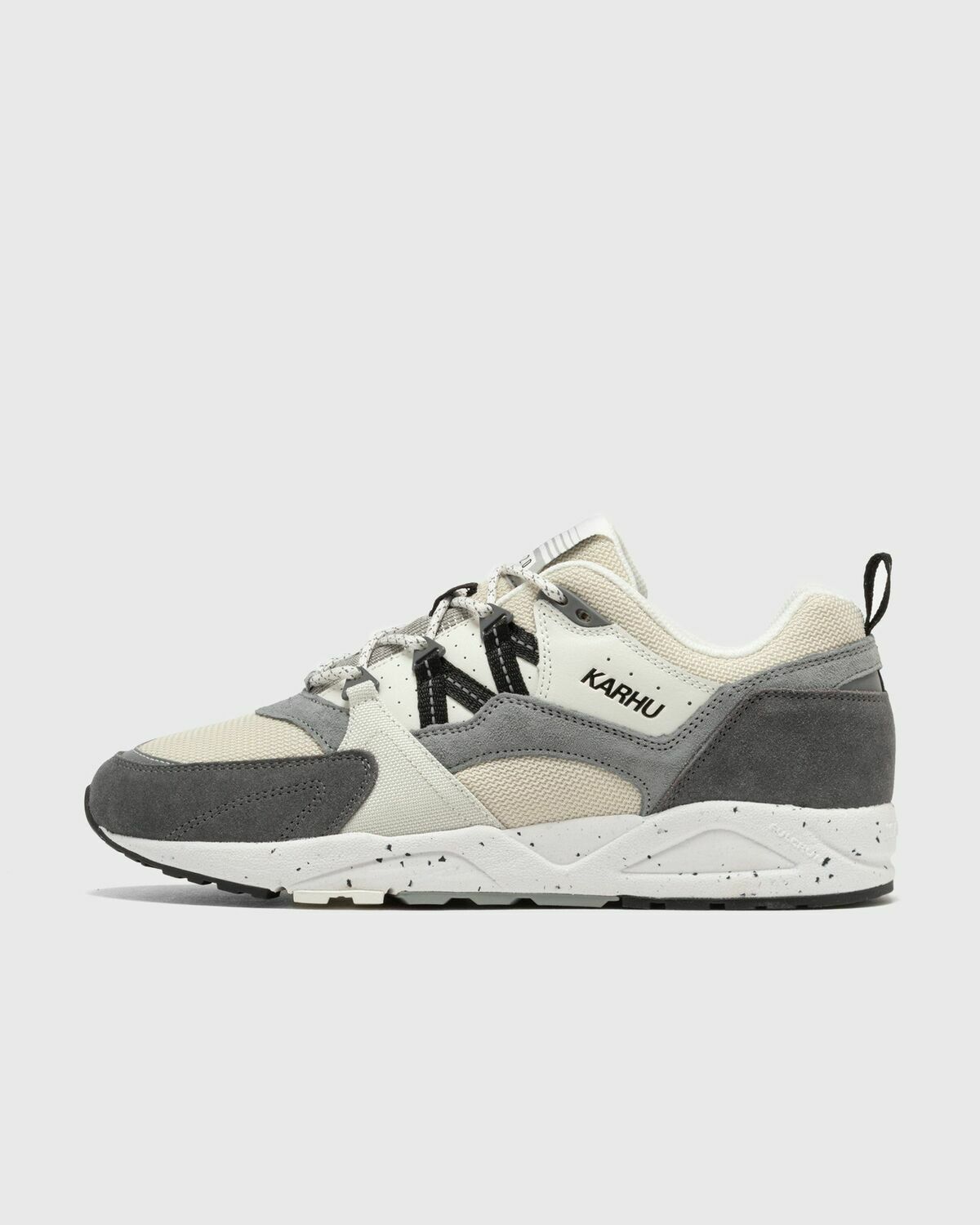 Karhu Fusion 2.0 Grey Mens Lowtop