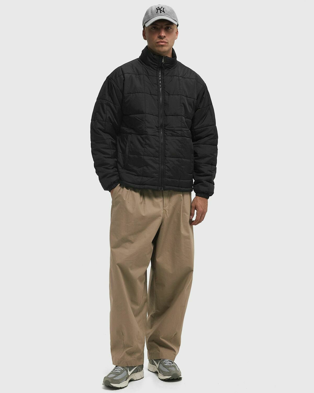 ジャケット・アウター FUCKING AWESOME Detatchable Light Puffer Detachable Light Puffer – Fucking Awesome Japan