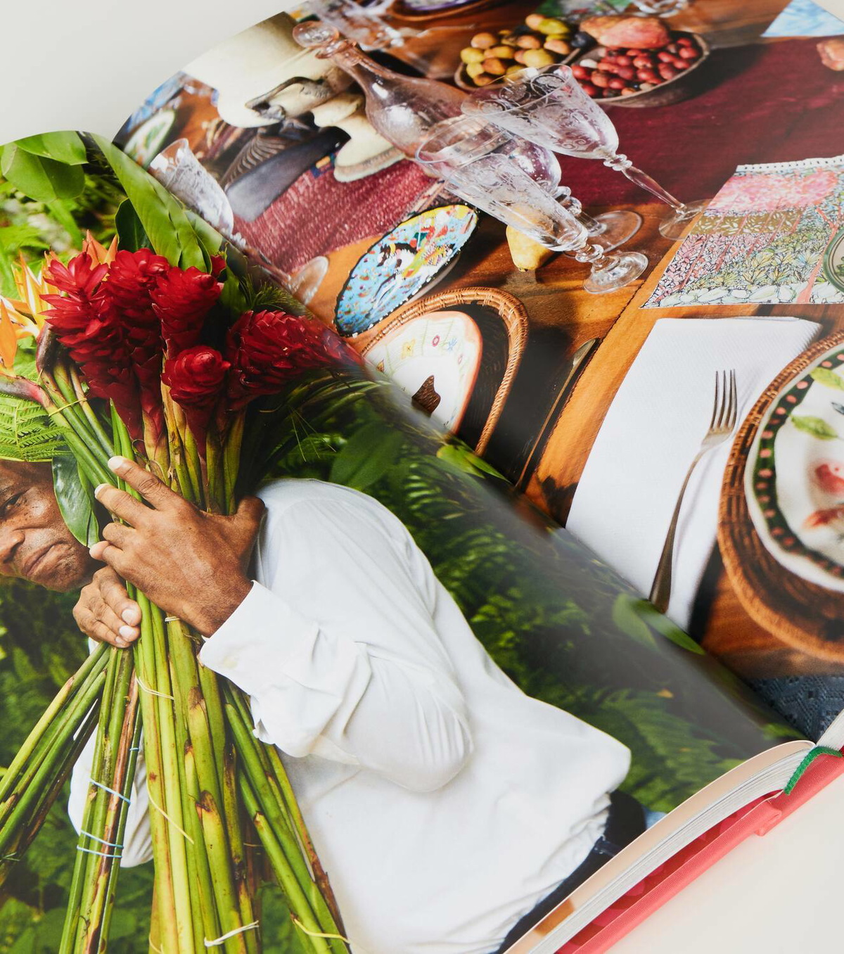 Assouline Santo Domingo book