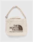 The North Face Adjustable Cotton Tote Brown - Mens - Backpacks|Bags