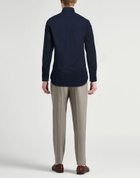 Paul & Shark Yachting Mens Shirt in Navy