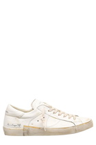 Philippe Model Prsx Low-top Sneakers