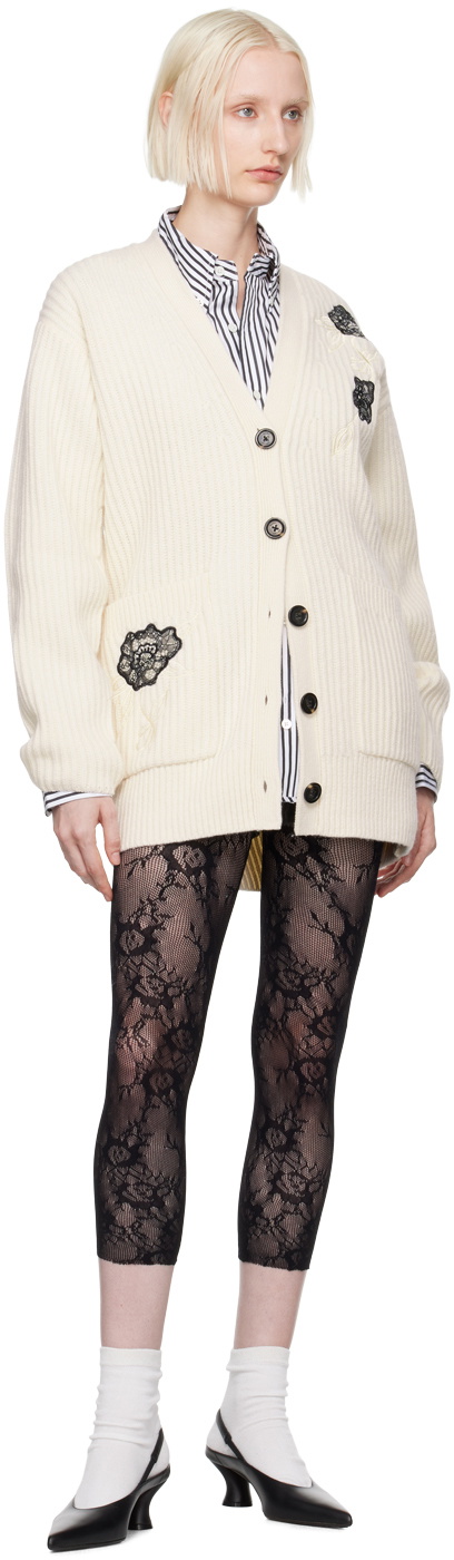 Marc Jacobsカーディガン マークジェイコブス カーディガン - メルカリ