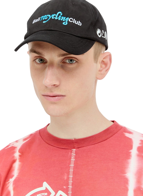 Photo: Space Available Bali Recycling Club Baseball Cap