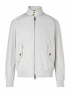 Baracuta - G9 Shell Harrington Jacket - Gray