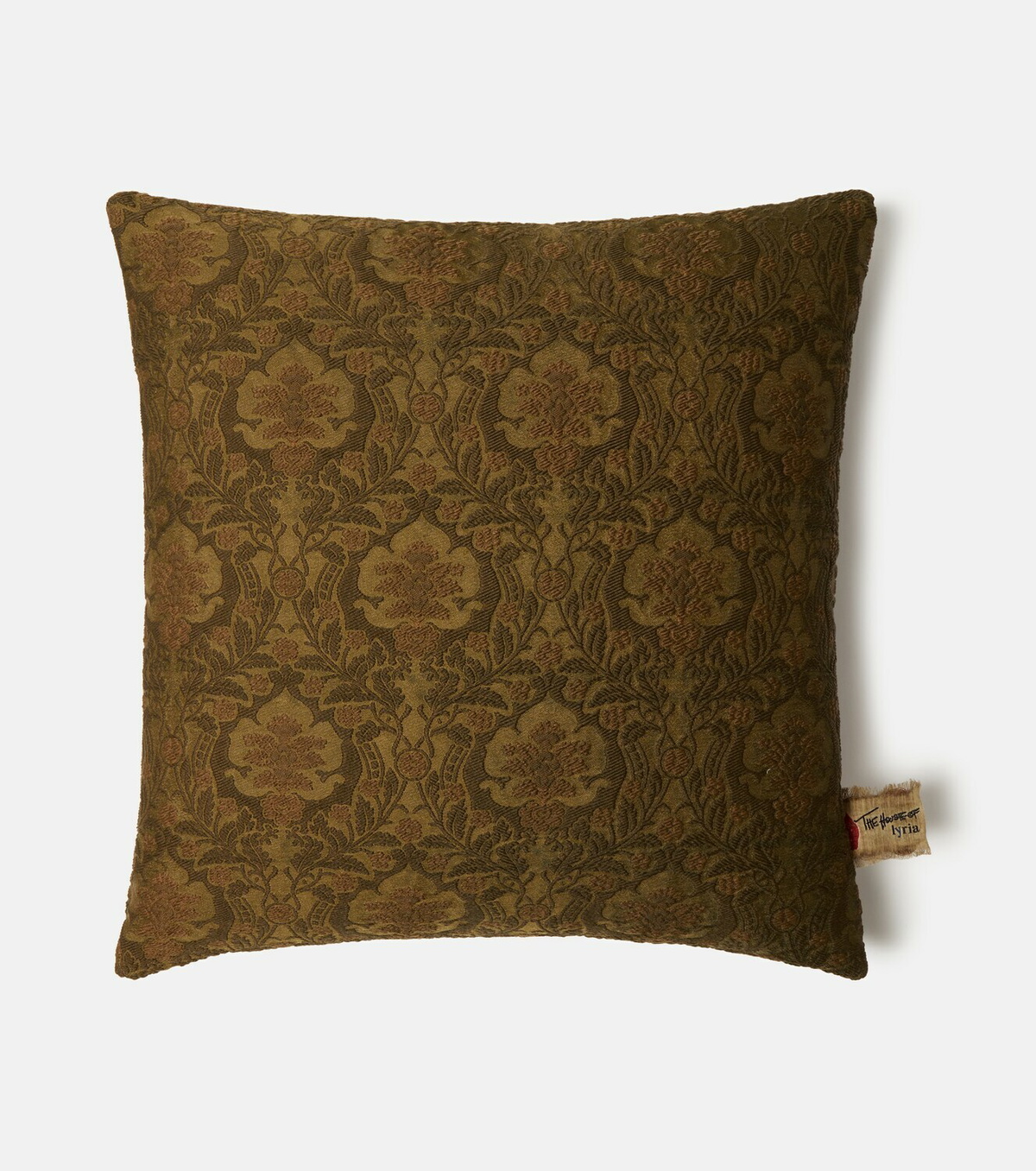 The House of Lyria Adria cushion