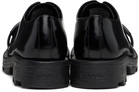 Diesel Black D-Hammer So D Derbys