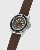 Unimatic U1-DHBR Brown Mens Watch