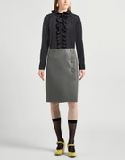 Dior Womens Shirt Midnight in Blue
