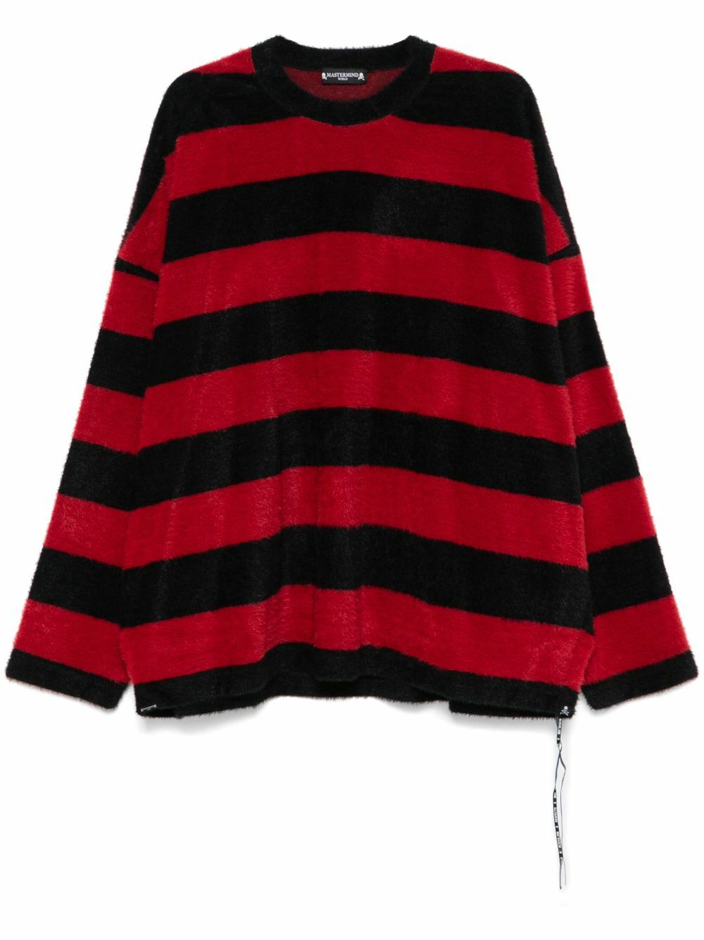 mastermind Japan × OVER THE STRiPES S mastermind JAPAN（マスターマインド）の「mastermind JAPAN