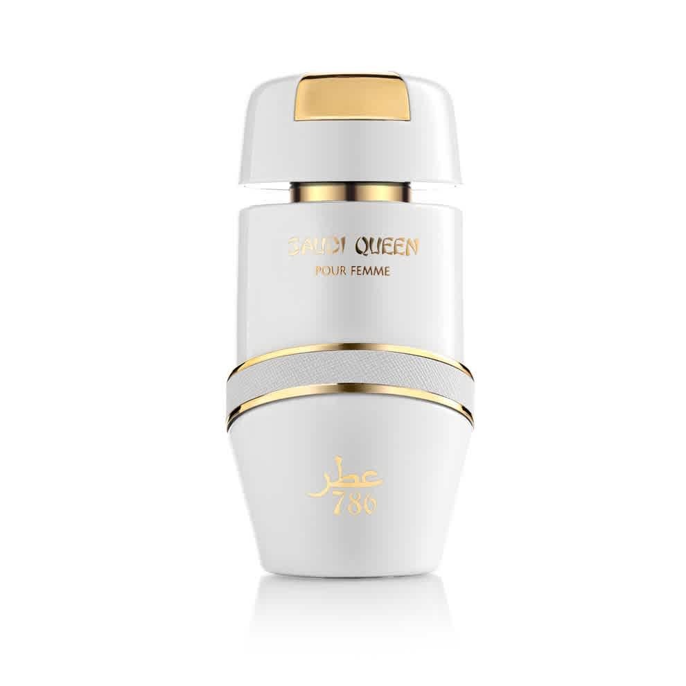 Jo Milano Ladies Saudi Queen EDP Spray 3.4 oz Fragrances 850062582033
