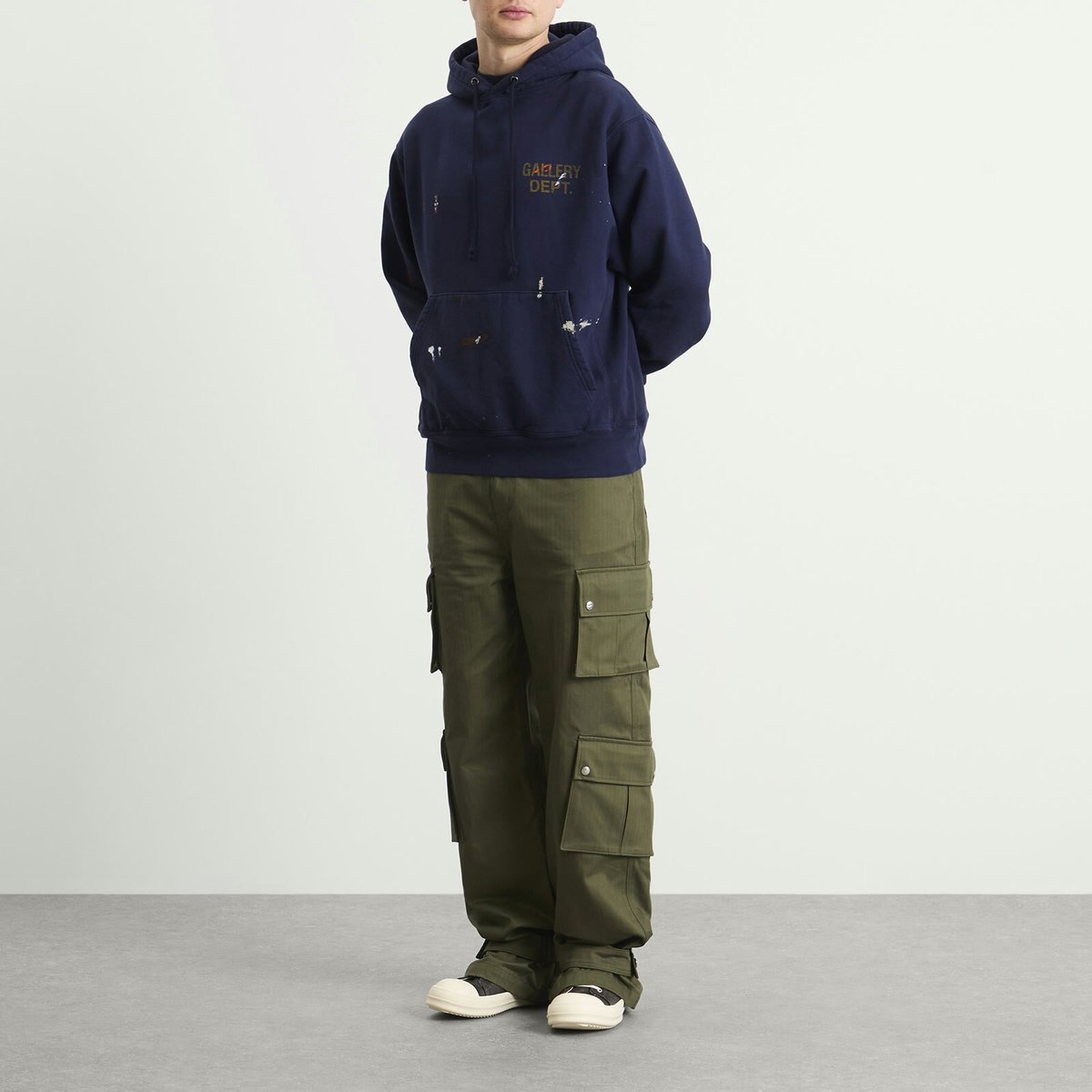 Gallery Dept Men