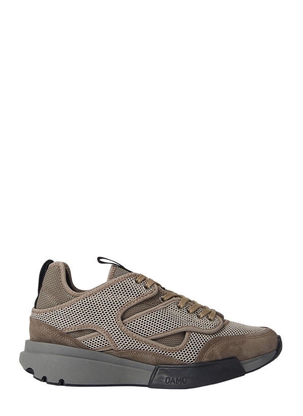 Photo: OAMC Aurora Runner Sneakers
