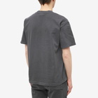 Bricks & Wood Men's Logo T-Shirt in Midnight