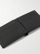 Montblanc - Full-Grain Leather Wallet
