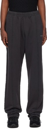 AFFXWRKS Gray WRKS Jogger Sweatpants