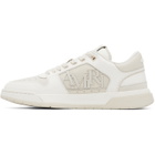 AMIRI Off-White Classic Low Sneakers