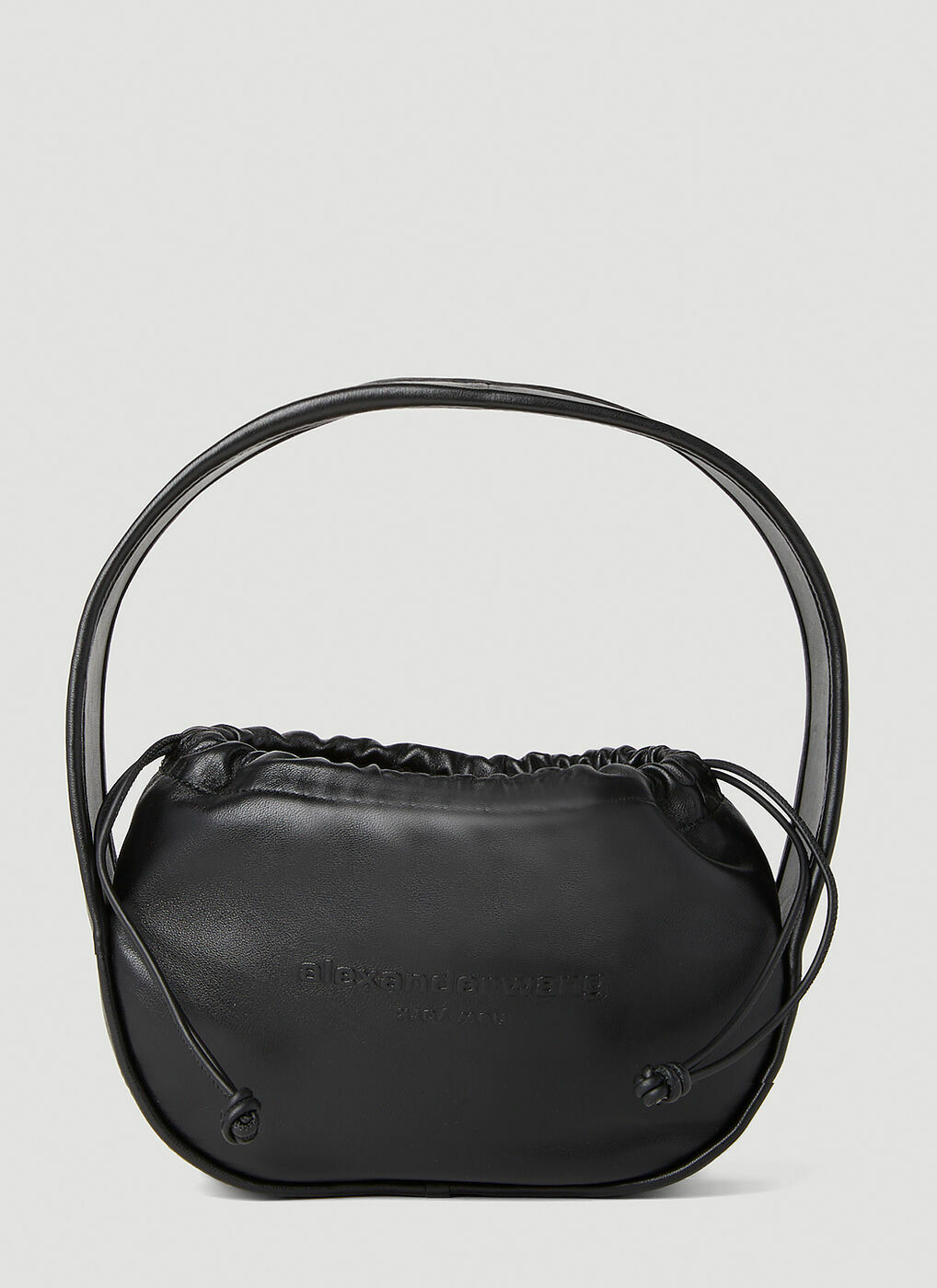 Alexander wang clearance hobo bag