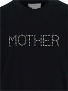 Stella McCartney Logo Studs T-shirt