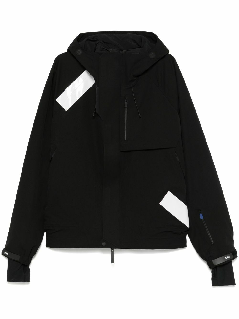 Templa Axon Ski Jacket