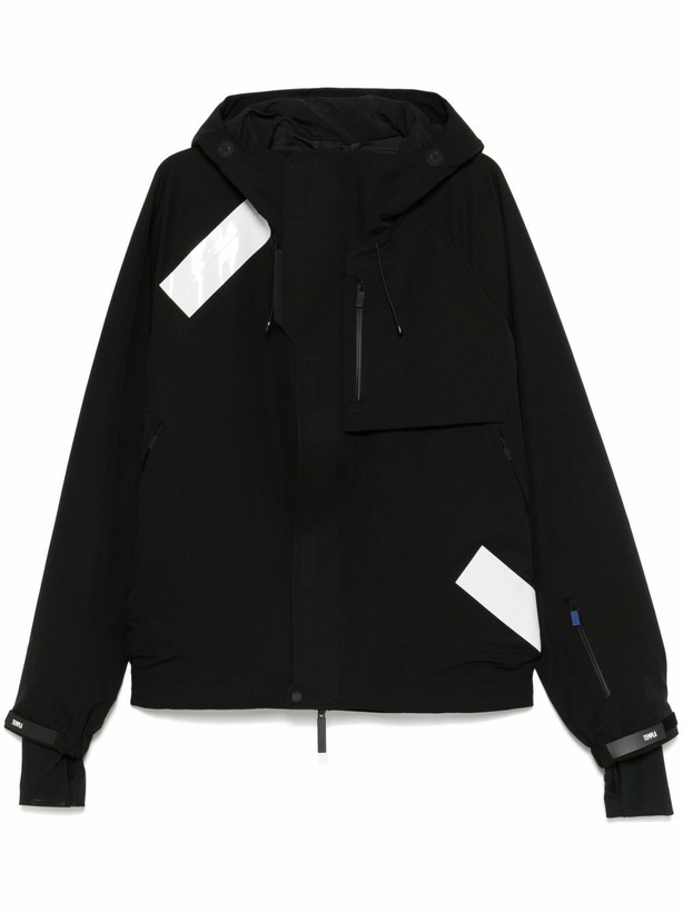 Photo: Templa Axon Ski Jacket