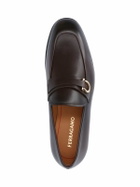 Ferragamo gancini Loafers