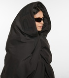 Y/Project - Monster puffer jacket