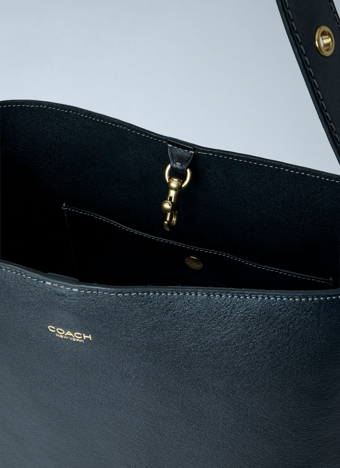 Coach Bleecker Bucket Bag