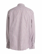 Dunhill Mens Shirt in Red
