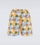 Nanushka - Kenan shorts