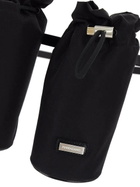 Ferragamo Double Belt Bag