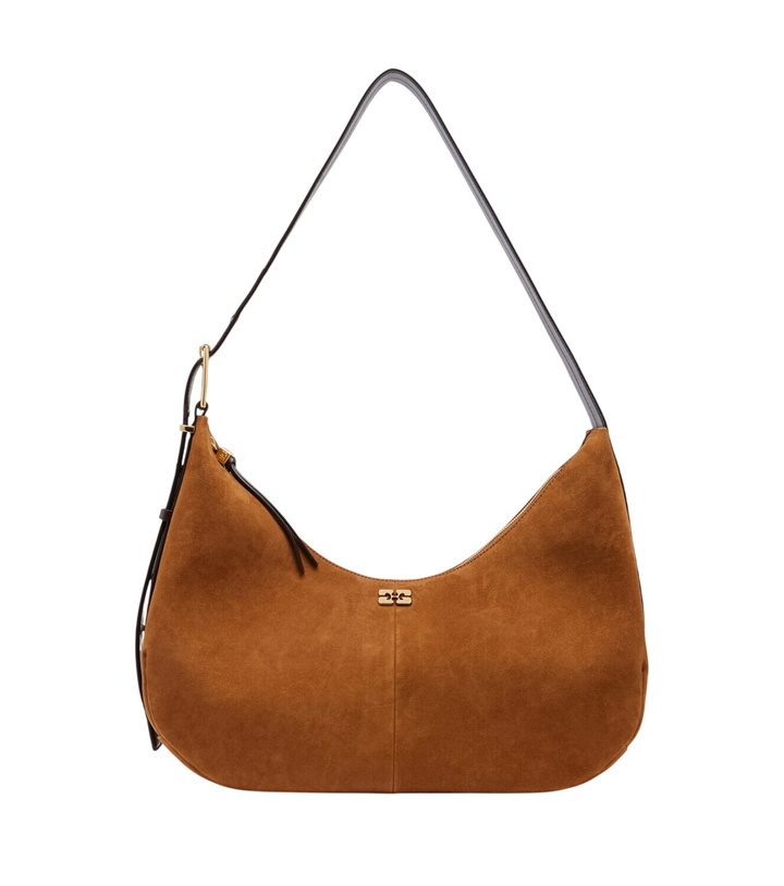 Photo: Ganni Medium shoulder bag