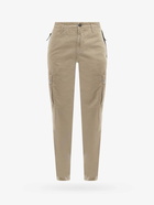 Stone Island   Pantalone Beige   Mens