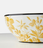 Gucci - Herbarium porcelain salad bowl