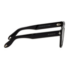 Givenchy Black GV 7011 Sunglasses