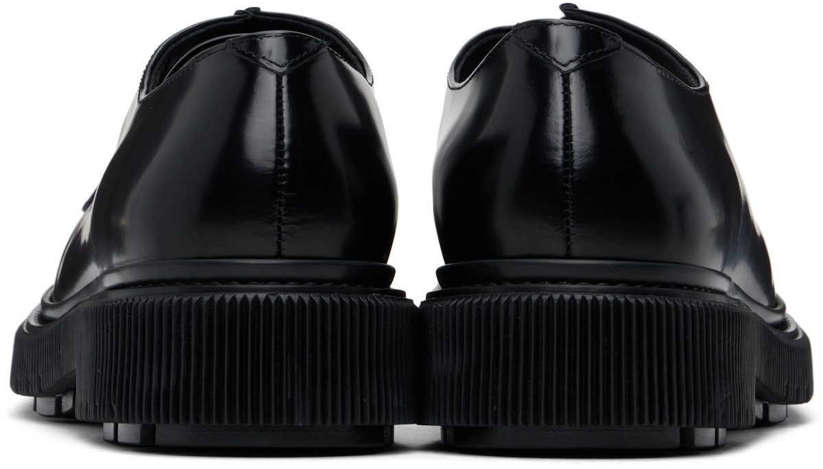 Adieu Black Type 124 Derbys