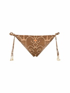 JOHANNA ORTIZ Palms Nado Sagrado Bikini Bottoms