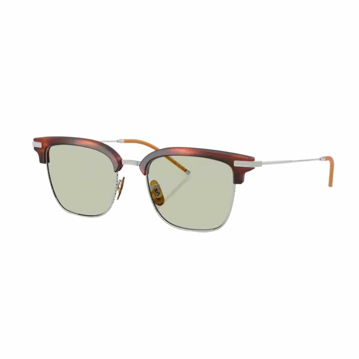 Oliver Peoples Ov1354t - Tk-12 5254 Tortoise Havana Sunglasses