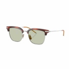 Oliver Peoples Ov1354t - Tk-12 5254 Tortoise Havana Sunglasses