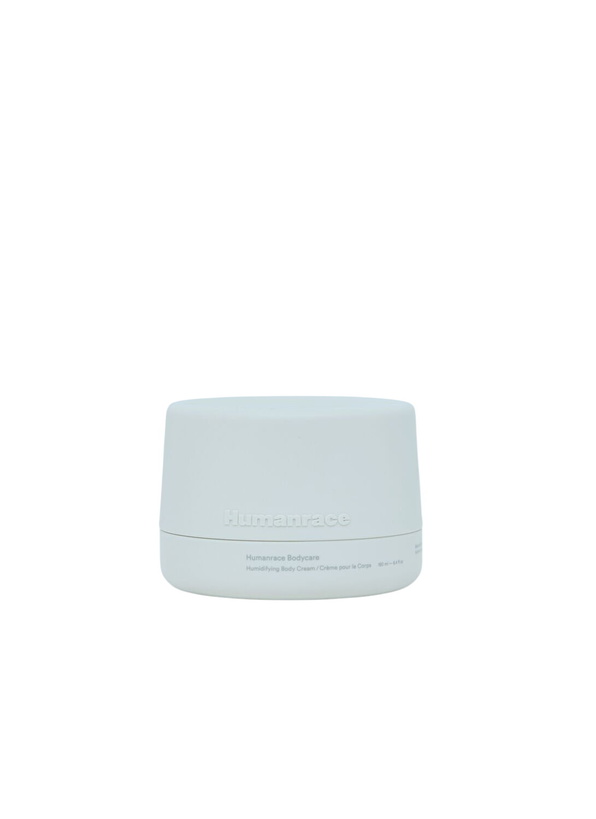 Photo: Humanrace Humidifying Body Cream