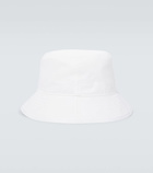 Gucci GG cotton bucket hat