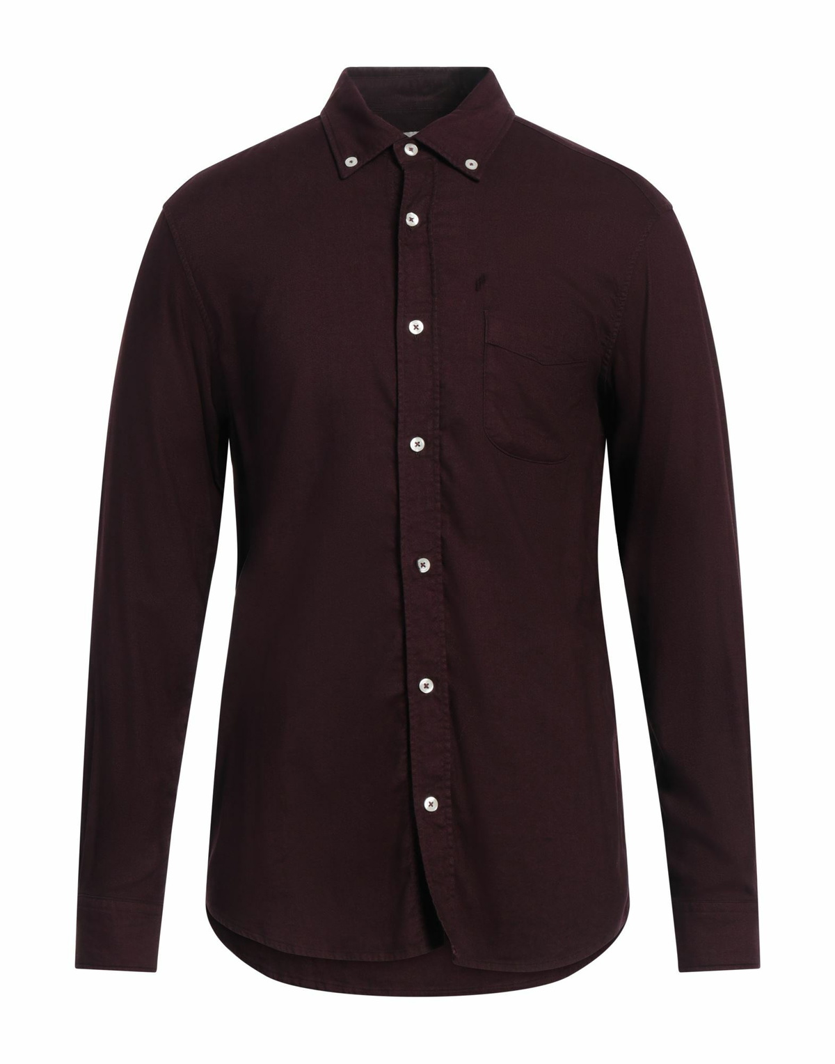 Altea Mens Shirt Plum