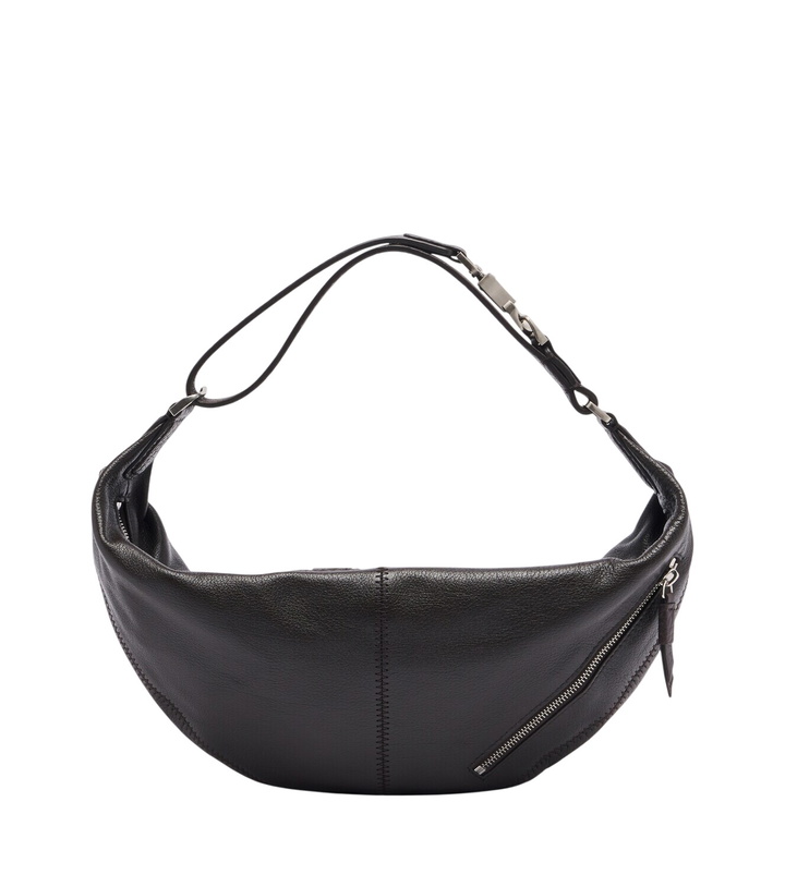 Photo: Lemaire Quiver Mini leather top-handle bag