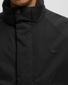 Lacoste BOMBER JACKET Black Men