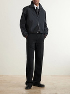 Jil Sander - Shell Blouson Jacket - Black