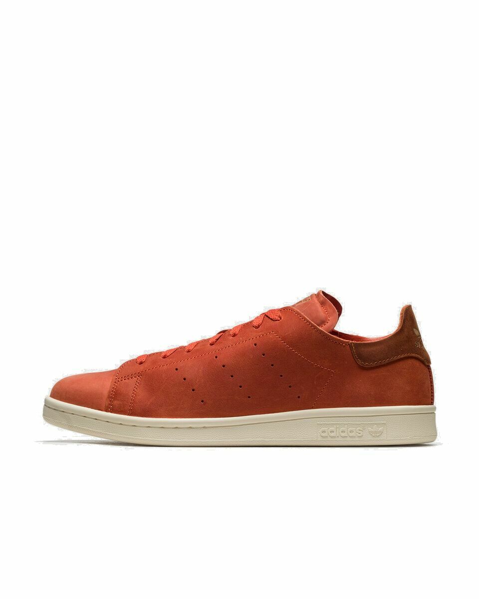 Photo: Adidas Stan Smith Recon Red - Mens - Lowtop