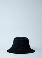 Rick Owens Beach Bucket Hat
