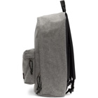Eastpak Grey Out of Office Backpack