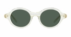 Loewe Lw40162u - Champagne Sunglasses