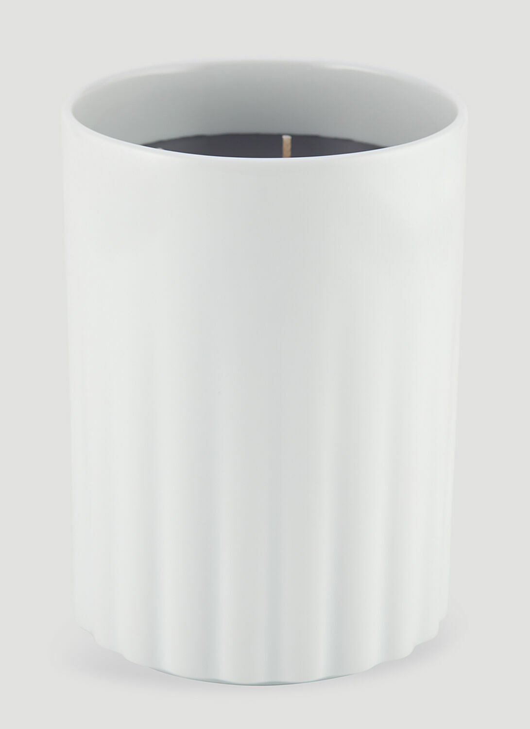 Ginori 1735 The Lady Vase Large Candle